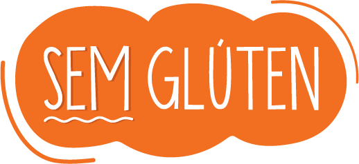 Sem glúten