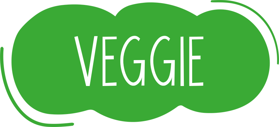 Veggie Veggie