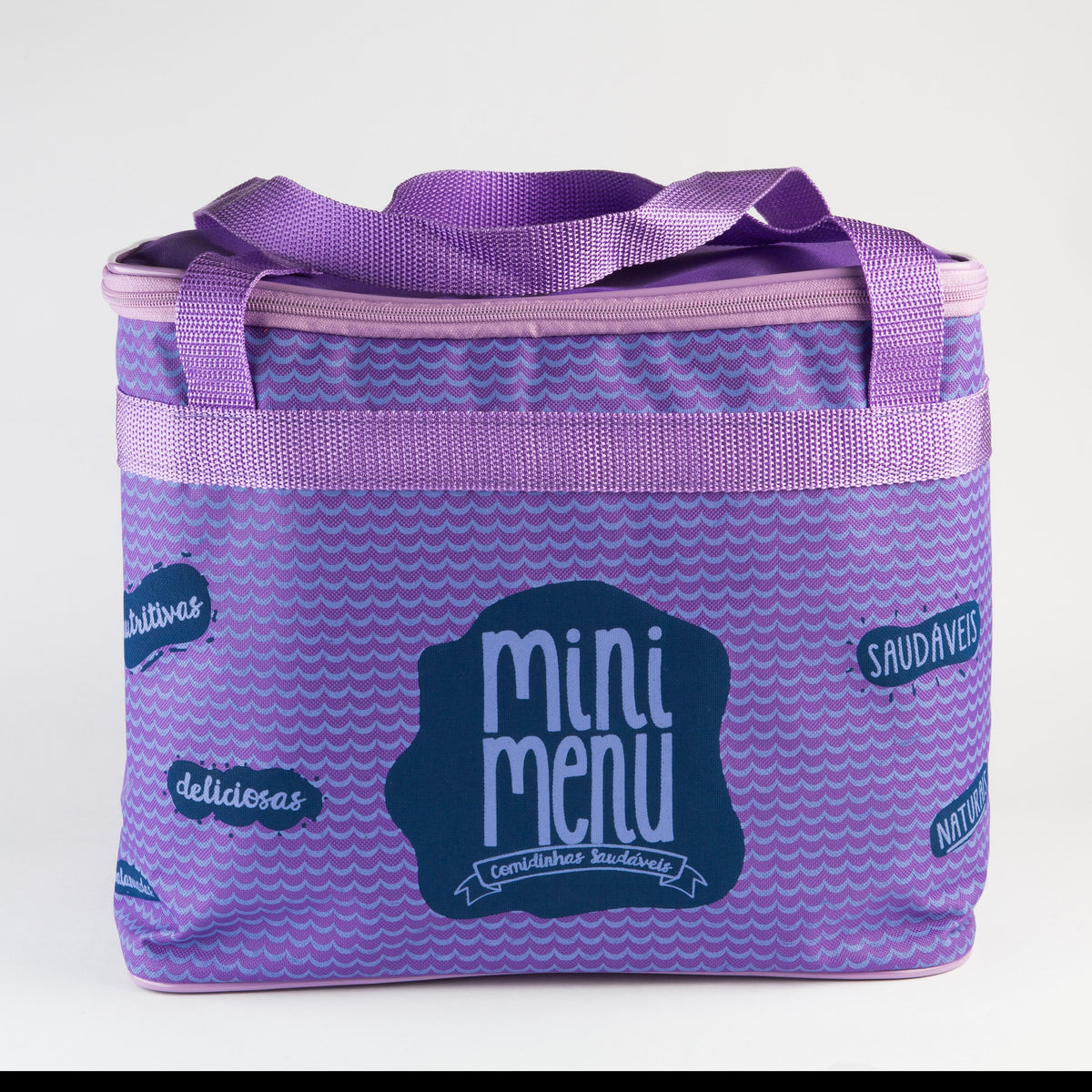 Bolsa termica grande 22l