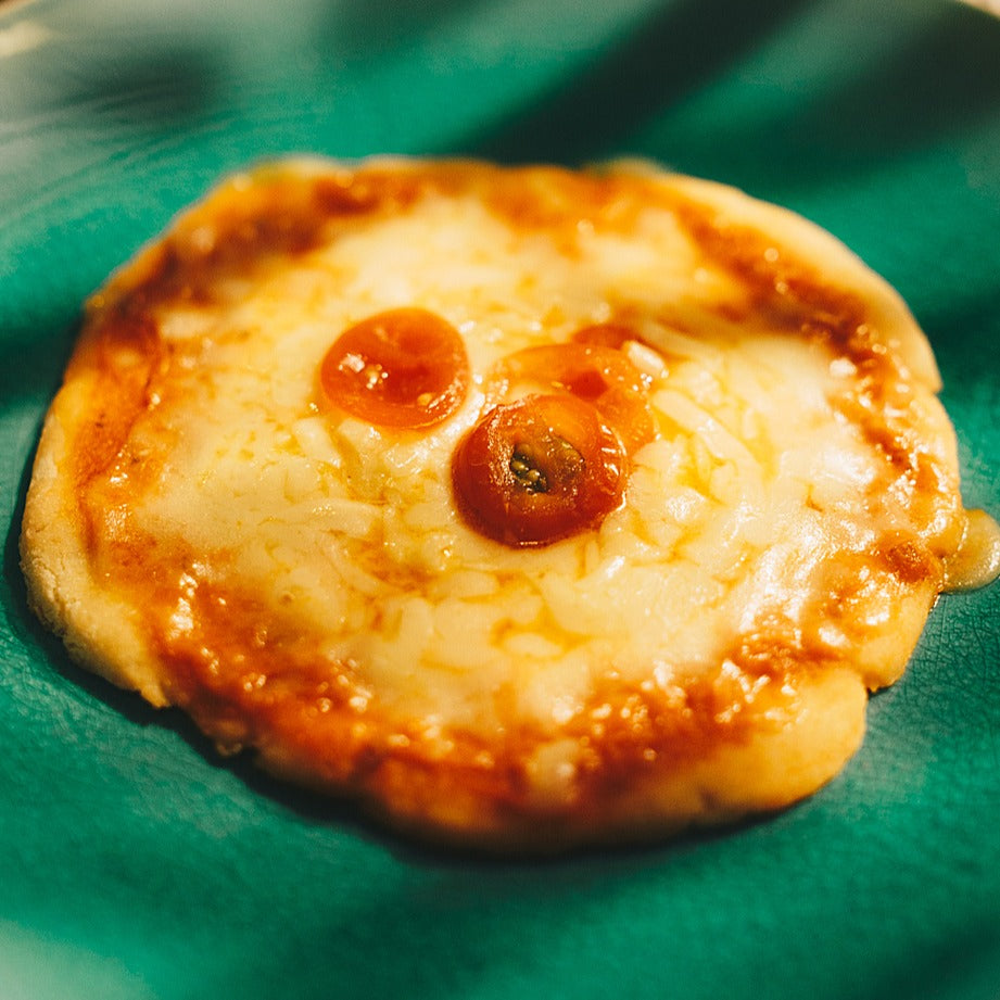 Pizza APLV pode!