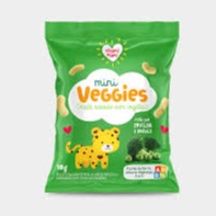Mini Veggies - Brocolis