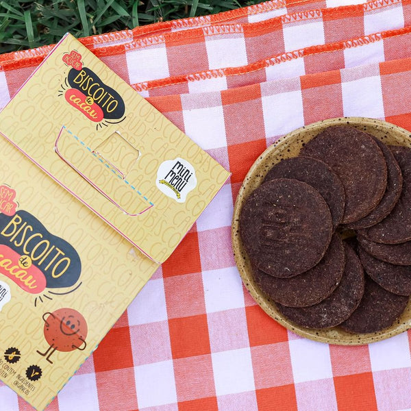 Combo biscoitos
